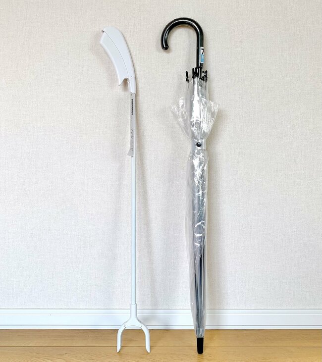 「もう5本ぐらい購入しました」カインズの“ひざと腰がラクになるアイテム”無い生活に戻れないよ！「しゃがむ苦痛から解放されました」《購入レビュー》