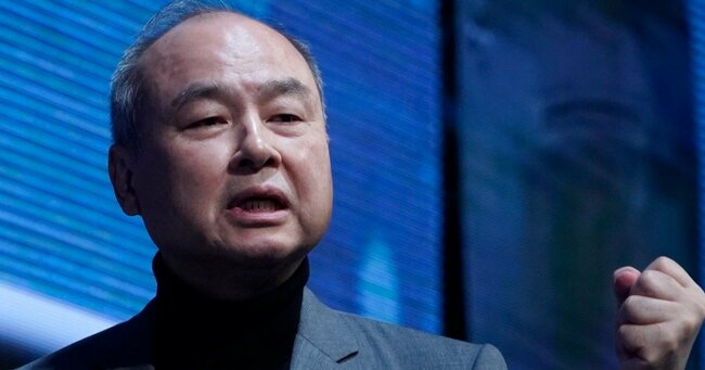 「お前、見損なったぞ!」孫正義がブチギレた緊迫場面、怒りに火をつけた部下の「率直すぎる言葉」