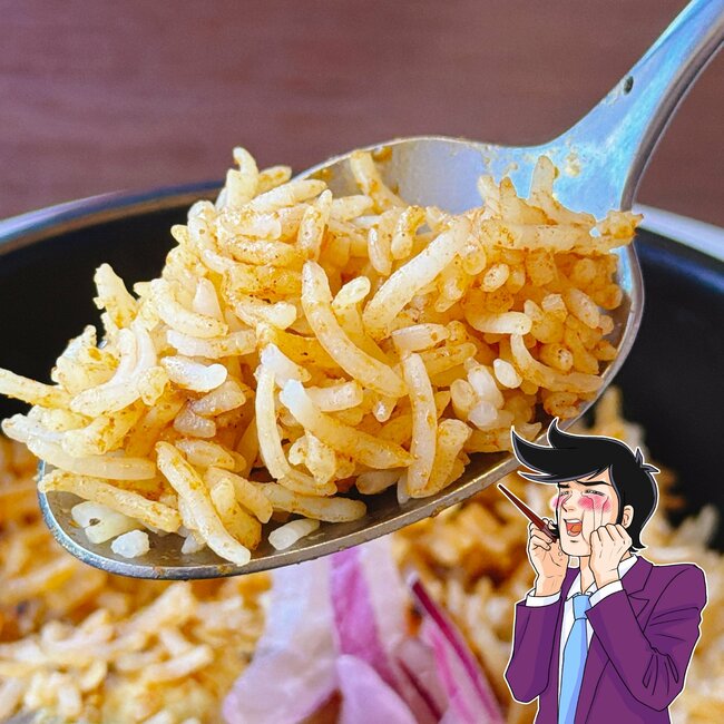 「週2は食べてる」デニーズの“期間限定メニュー”美味しすぎて悶絶してる「ちょっとレベル高くない？」「販売する限りリピ決定」《実食レビュー》