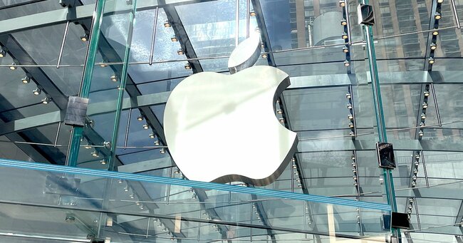 アップルの次期iPhoneが売れる理由　AIだけではない