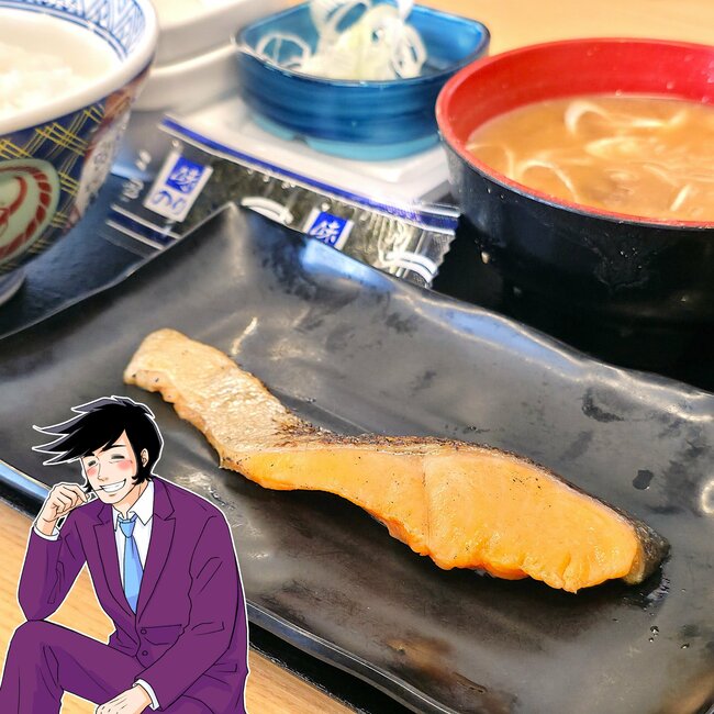 「腹パンになれる」「すっかりハマってしまった」吉野家の“盛りだくさんモーニング”ご飯のおかわり無料が嬉しすぎる！