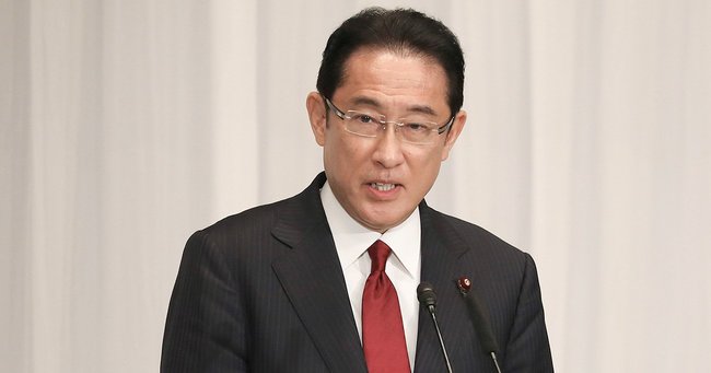 「次期自民党総裁は岸田文雄氏」と言い切れる理由、宮崎謙介元議員が解説
