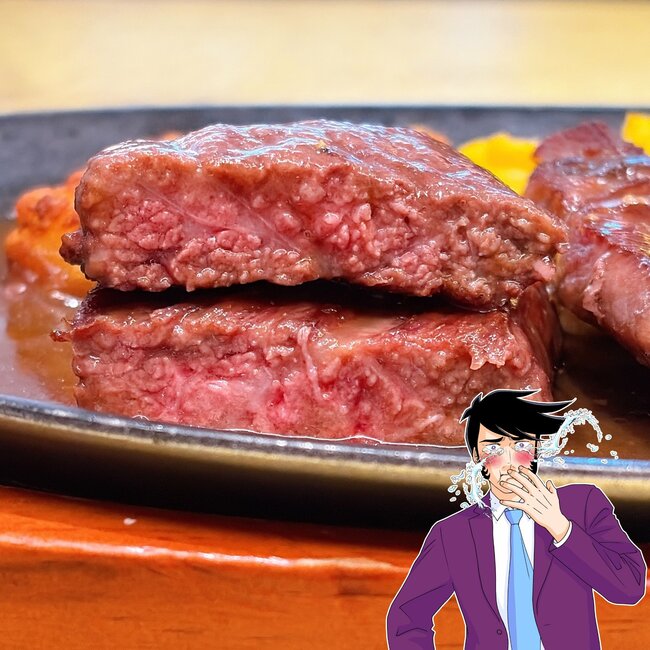 「箱入りでワロタ」モスバーガーの“高級感やばすぎメニュー”衝撃が走るウマさ！「絶品とはこのこと」「いい意味でモスっぽくない」