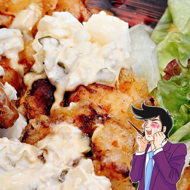 【大戸屋】お腹パンパンで苦しい…！お肉ぎゅうぎゅうの「わんぱくすぎるメニュー」1500kcal超えでボリューム満点！《実食レビュー》