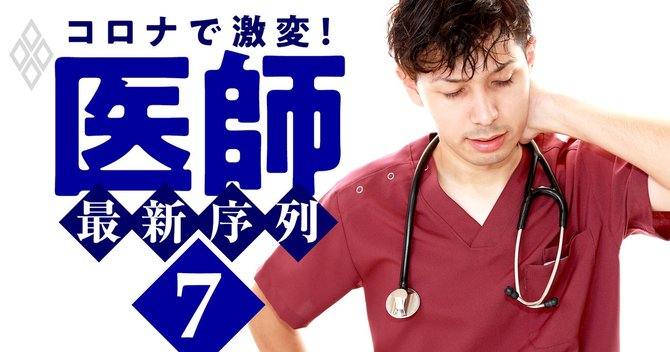 ワイドショー賑わす 芸人枠の医者 に現場は大迷惑 医師覆面座談会 有料記事限定公開 ダイヤモンド オンライン