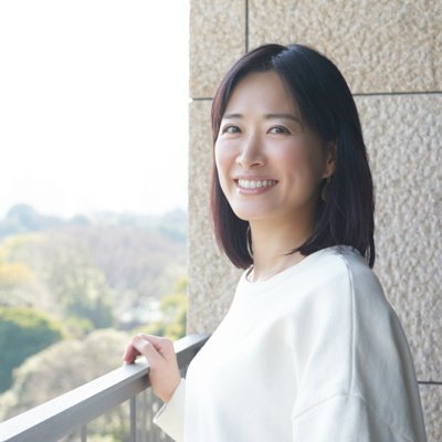 脇奈津子さん