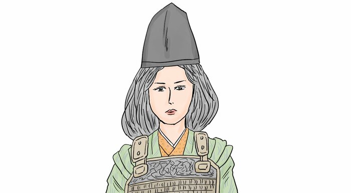 【謎の美女】源平合戦の「最強の女武者・巴御前」とは何者か？