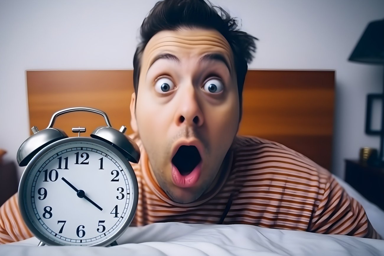 「8時間以上も寝てしまう。寝すぎですか?」→精神科医の回答とは?