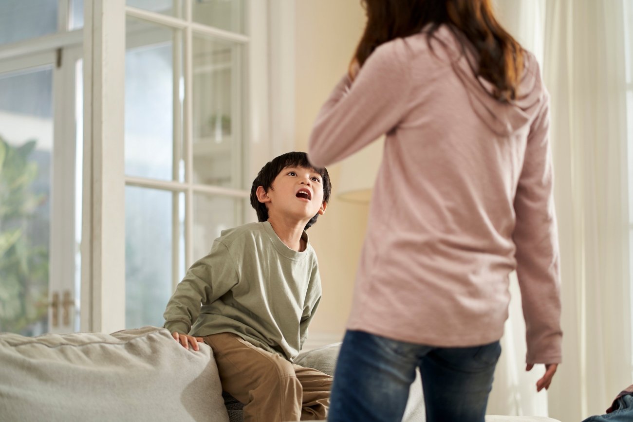 「どうしてこの子は…」悩み続けた母がたどり着いた答え