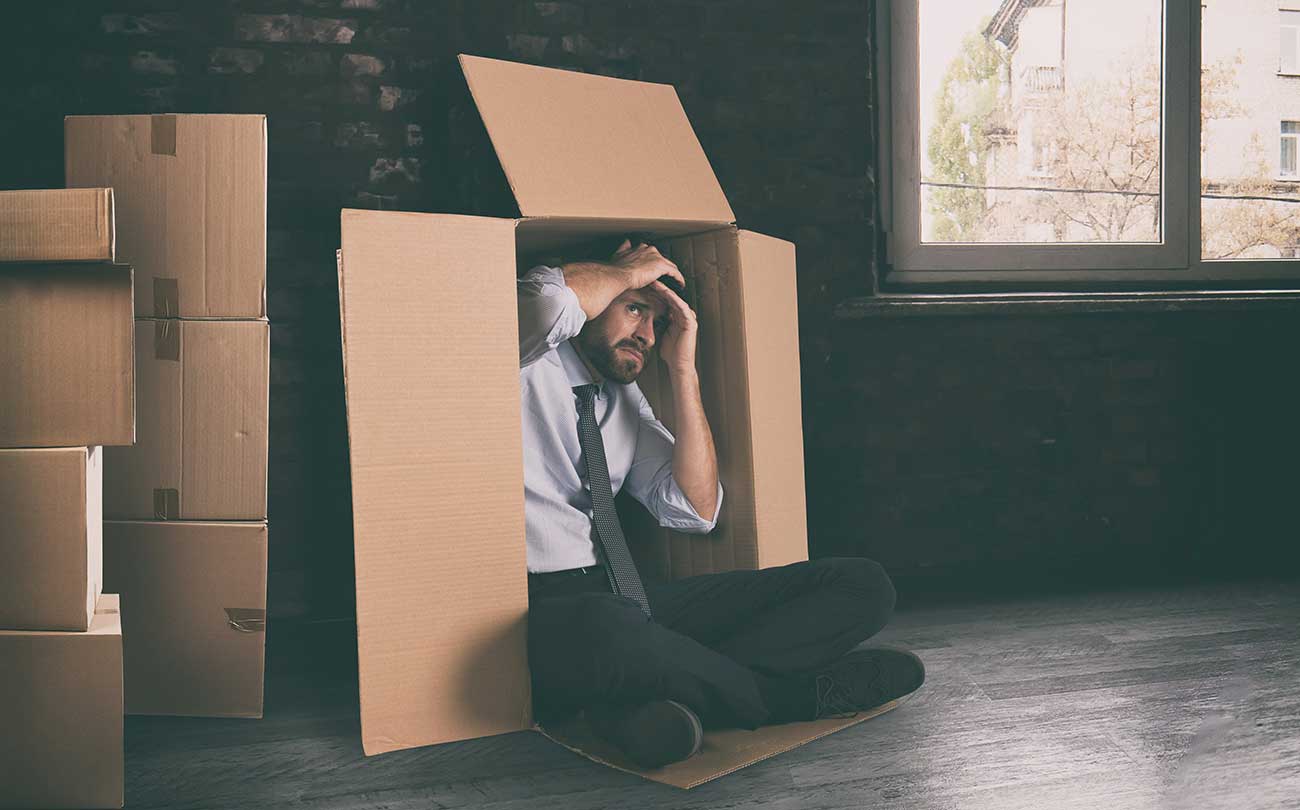 転職エージェントに聞く! 転職で不利なのはこんな人!