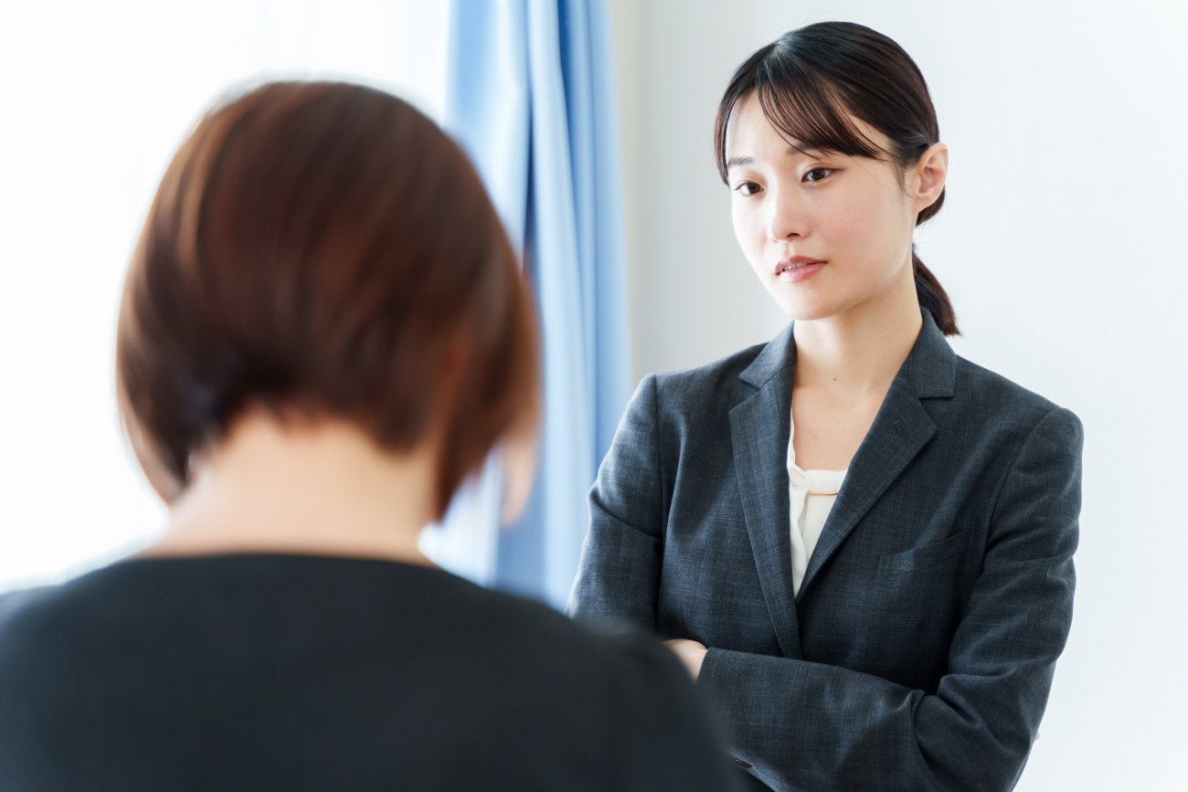 いま、「逆ハラスメント」が大問題。リーダーはどうするべき？