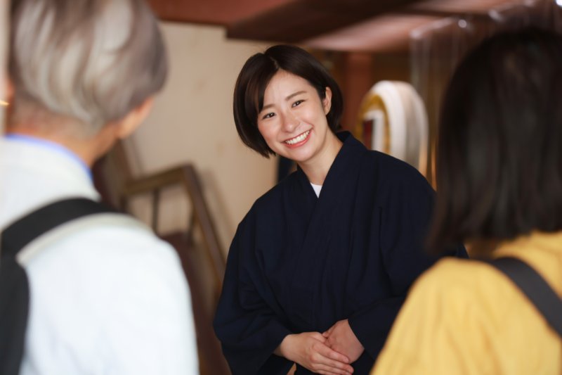 育ちがいい人は旅館で仲居さんに心づけを渡すのか?