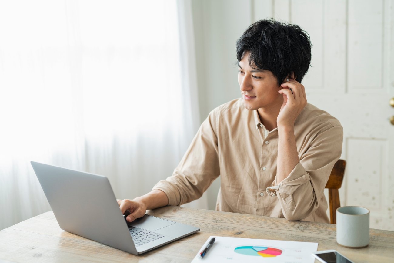 【精神科医が教える】オンラインでの打ち合わせは合理的だけど、リアルだから得られる“予想外のこと”