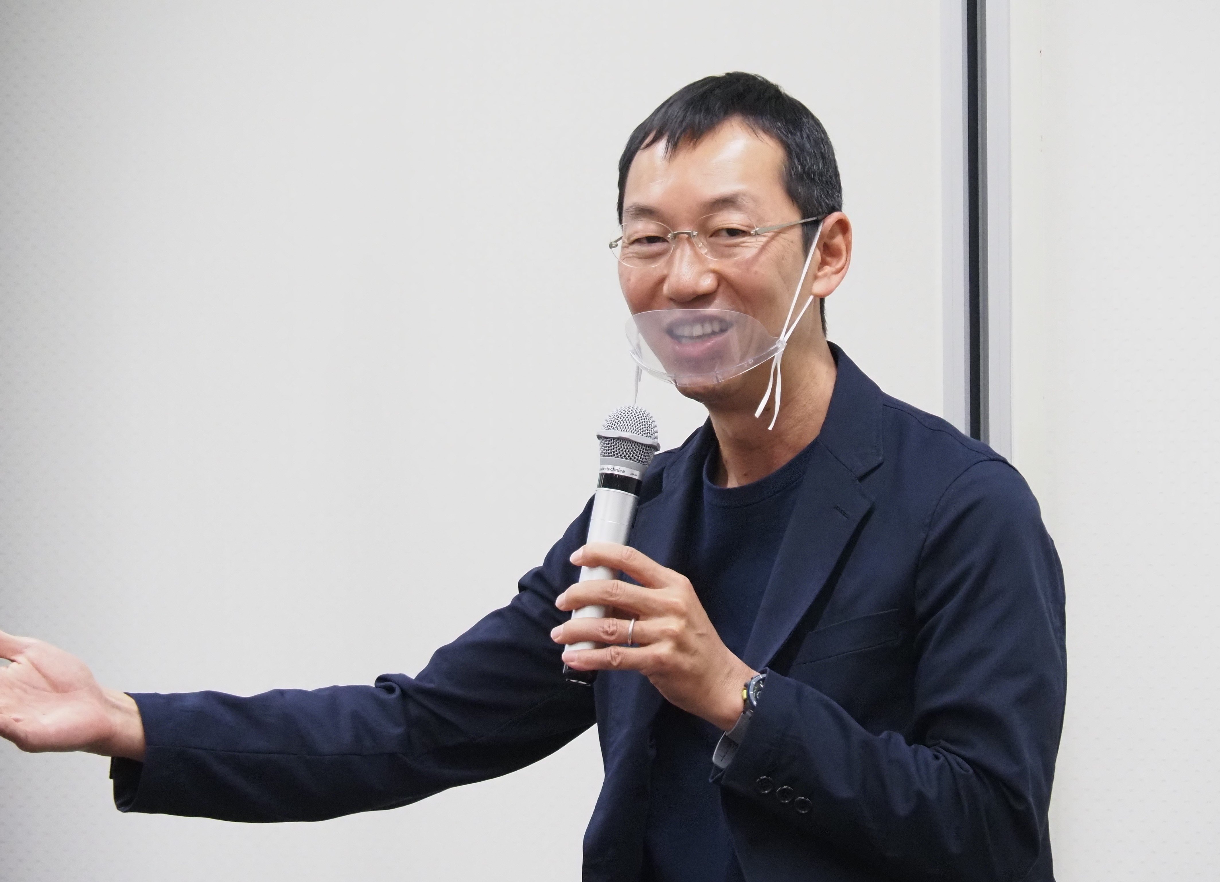 【山口周】就活で勝ち残るのは、「正解」よりも問題を「発見」できる人