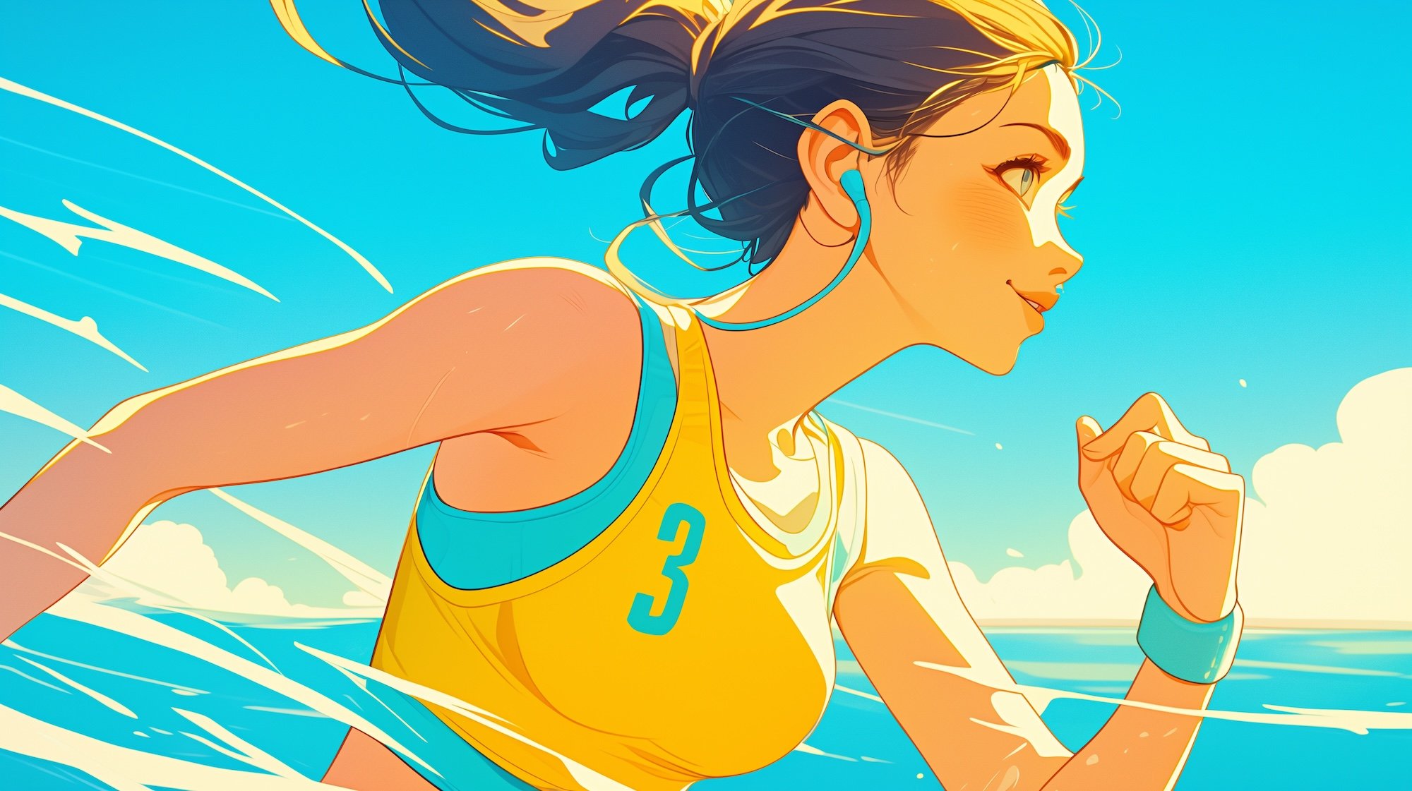 頭の悪い人は、つい「頑張りすぎる」。じゃあ、頭のいい人は？