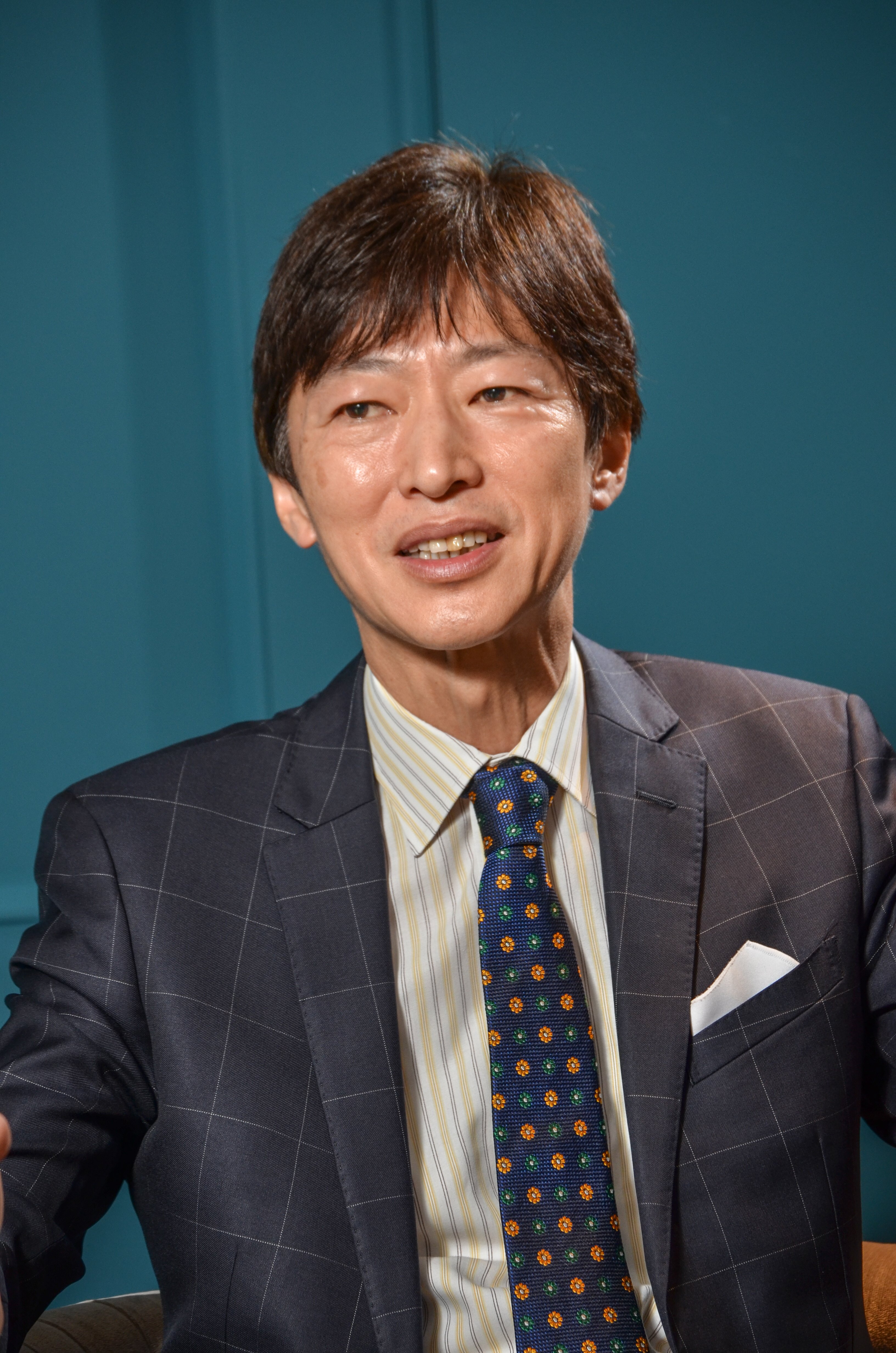 「長期・積立・分散投資」こそが、投資の王道だ!【特別対談】PART1
