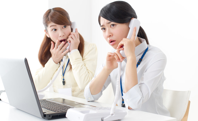 「怒り」はあなたの工夫一つで消すことができる