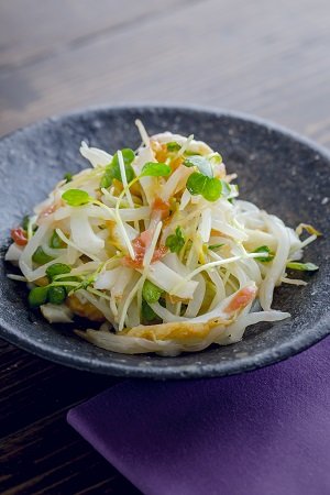 同じ材料でも高級そうに見える料理は「切り方」が違う!