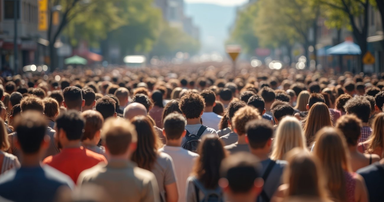 【人類160億人時代？】ドイツの地理学者が考えた“地球の限界”とは？