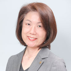 三戸礼子