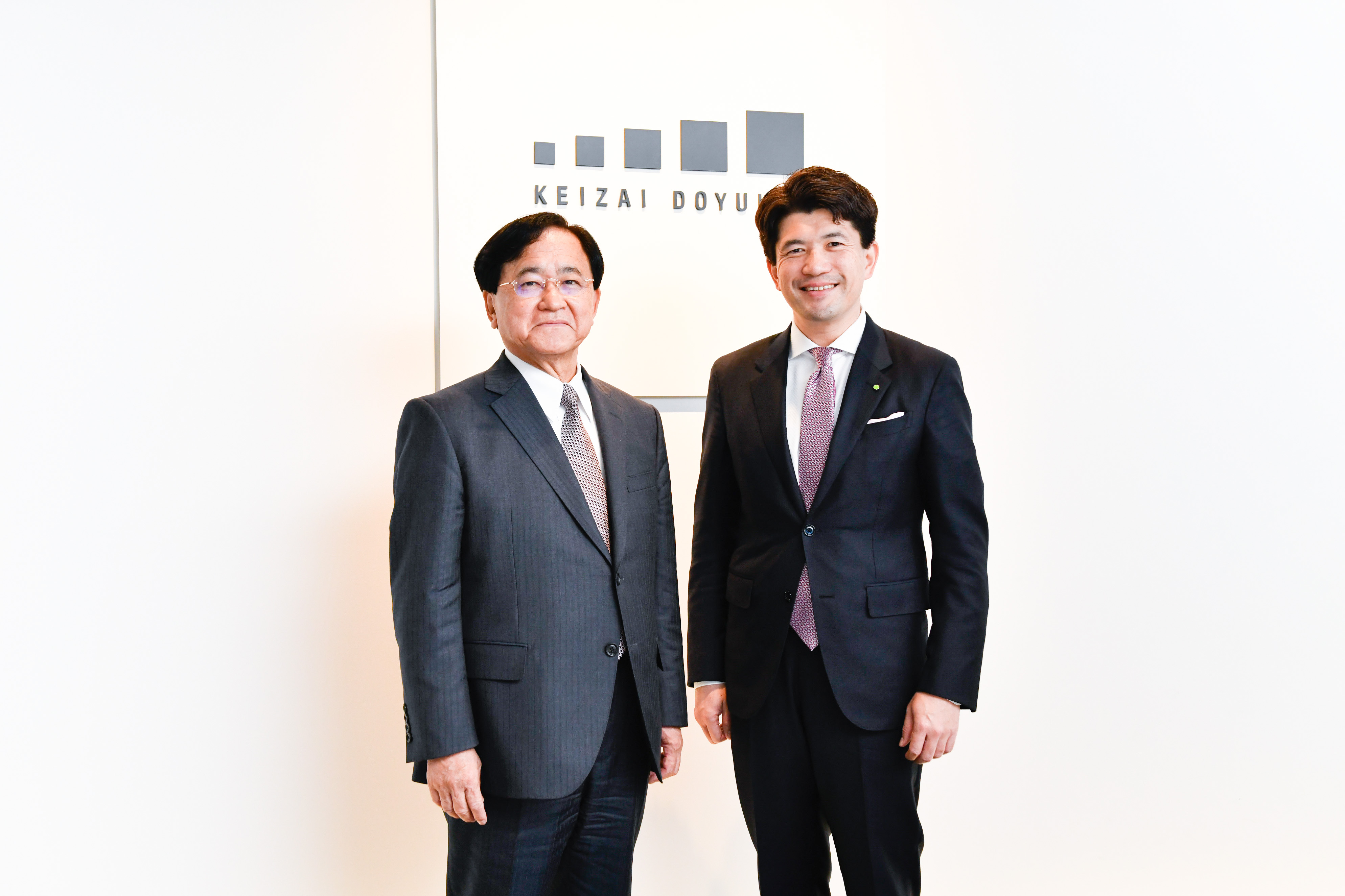 待つのはユートピアか、ディストピアか岐路に立つ日本、変革の指針を語る