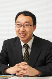 山田氏かお写真