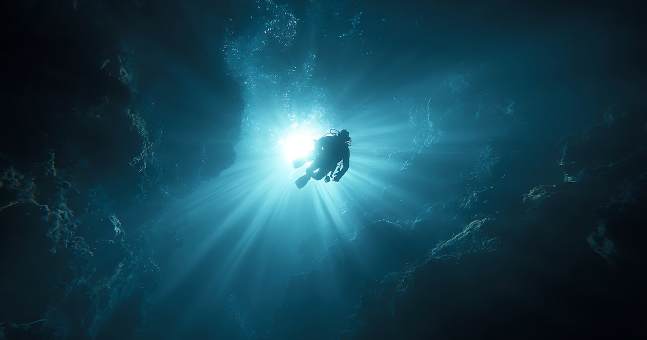 海のイメージ