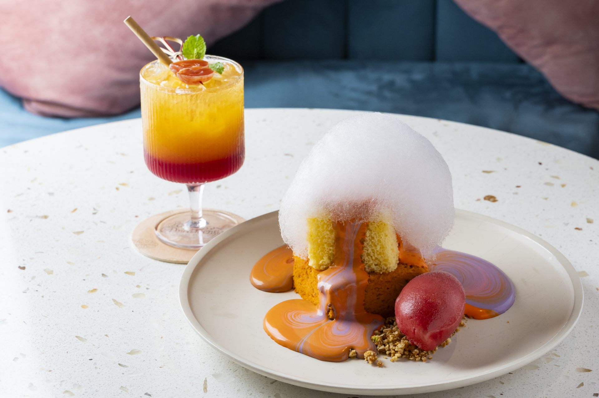 写真映えスイーツ&パンやミシュラン星店も!ホーチミンは舌と目で楽める「食」が満載