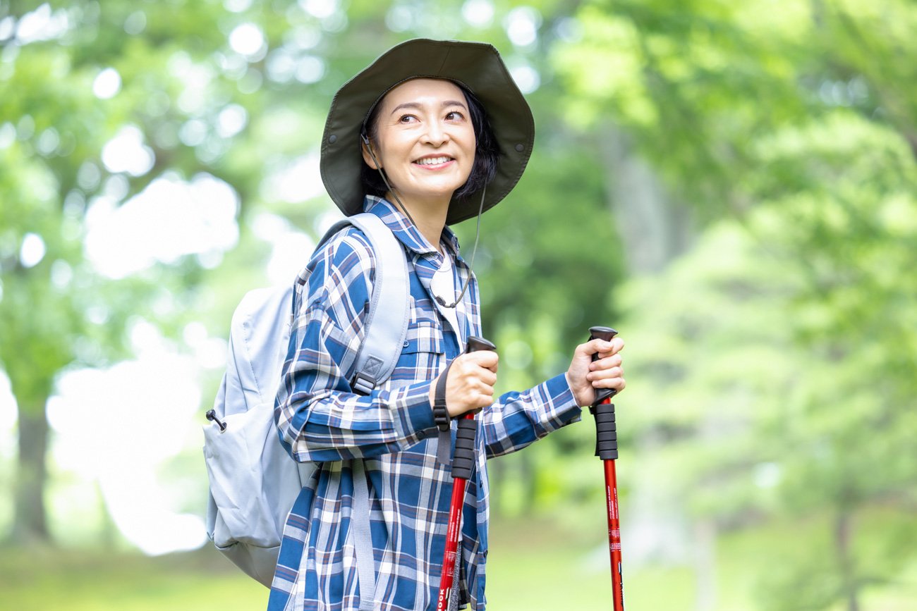 お金があっても、それを使うことを体が許してくれない場面とは？