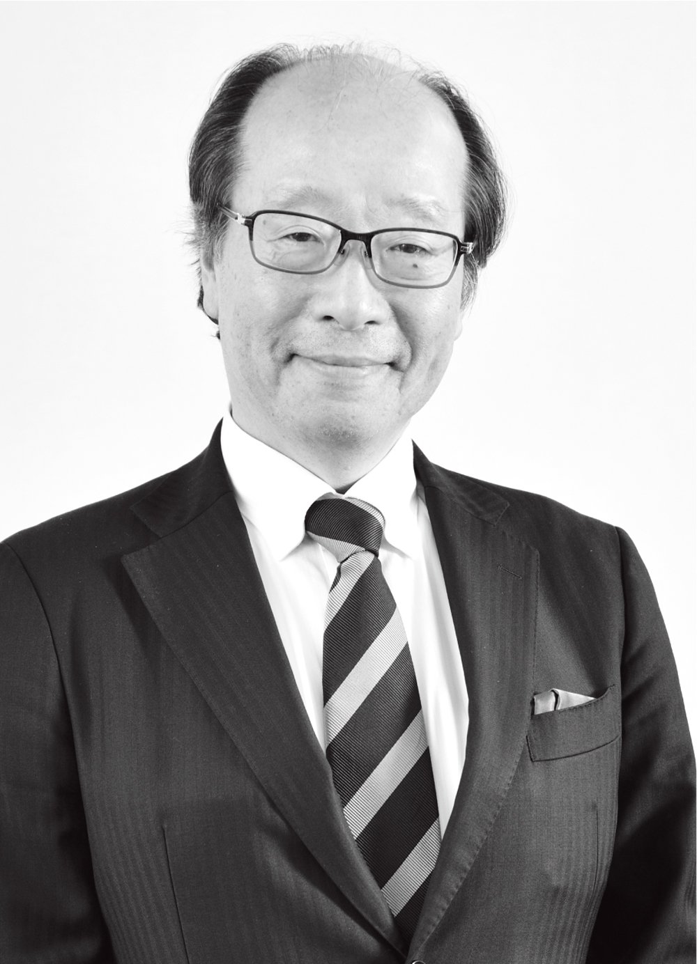 成長ダイナミズムを取り戻す「シン日本流経営」