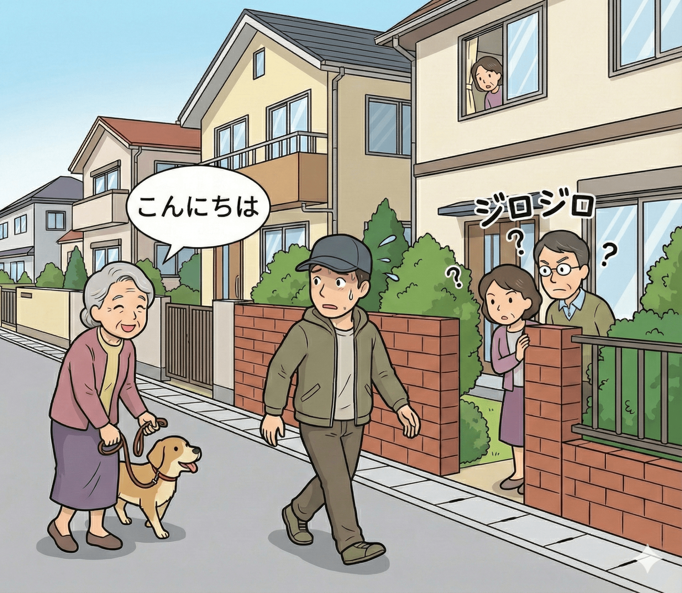 「泥棒に狙われやすい家」の共通点とは？ベランダ、軒下、郵便受け…犯人にこっそり「下見」されている意外な場所