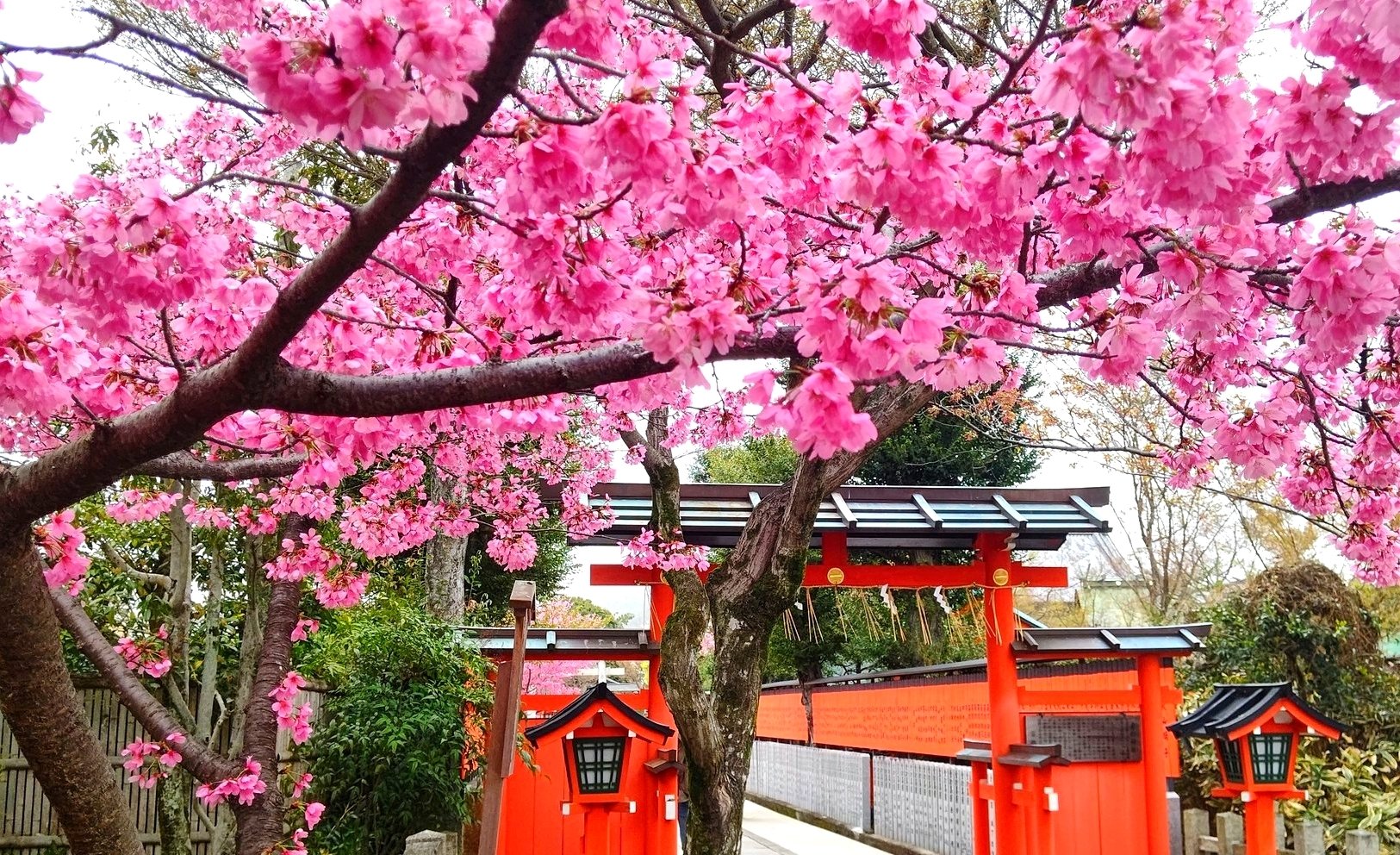 車折神社