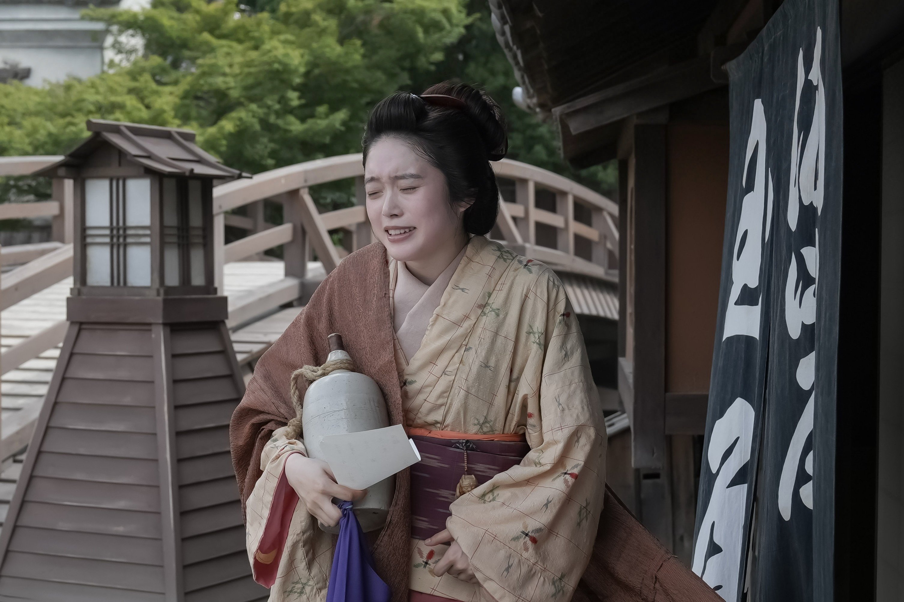 佐野史郎「もう朝ドラには出ないんだろうな」→初出演で“評価”気になり「相当なプレッシャー」〈ばけばけ第47回〉