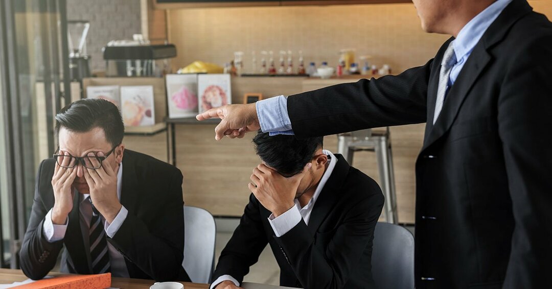 どうして、あんなに「会議」ばかりやっていたんだろう?