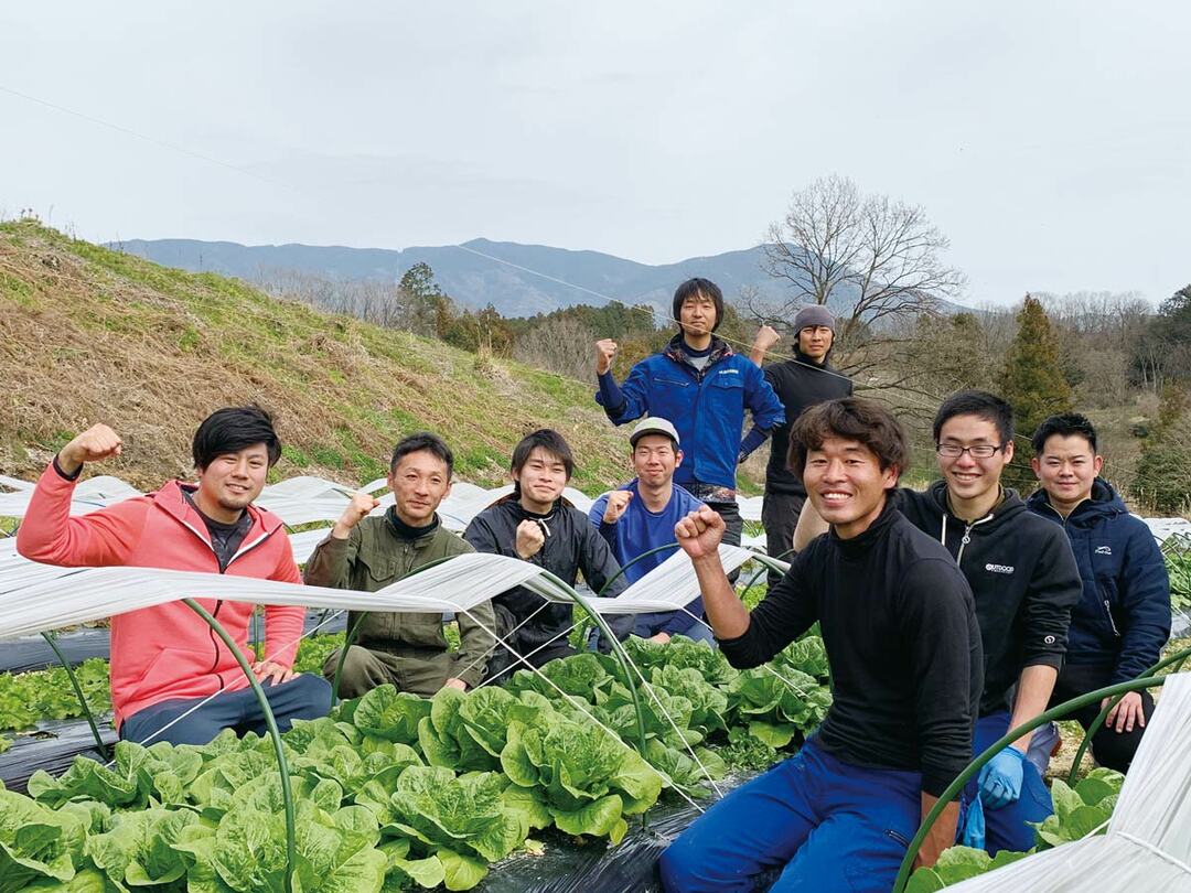 全国600農協の4分の1が赤字転落 農業の主役は 企業 へと交代する 今週の週刊ダイヤモンド ここが見どころ ダイヤモンド オンライン