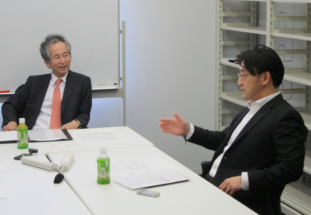 “成功体験”なんてウソ!人は成功からは学べない <br />内田和成×平井陽一朗対談【後編】