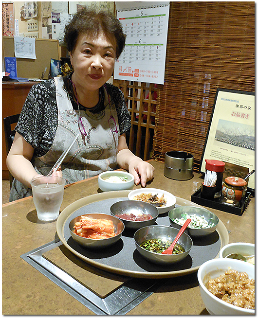 韓国料理を食べに、浦和に行こう！<br />なぜ浦和なのか…その理由は