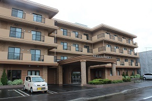 北海道の介護型1位は「ネクサスコート真駒内」 <br />看護や機能訓練に力を入れる