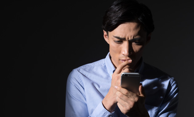 「つながる」安心感よりも「孤独」を選ぶべき理由