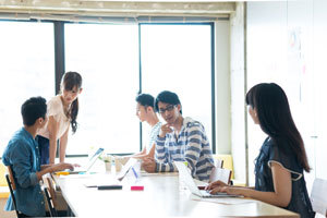 総務が社内で嫌われると「働き方改革」は失敗する