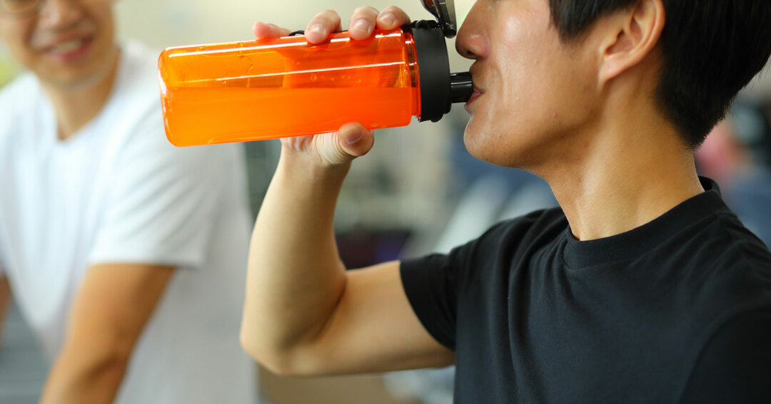 パーソナルトレーナーの筋肉作りは「食事の分析」から違う!