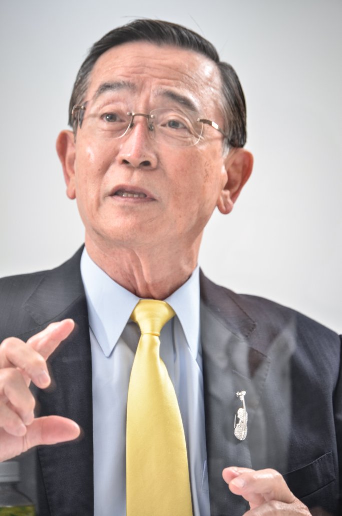 強い会社を永続させる打ち手は、<br />実はシンプル。<br />すべては1人ひとりのお客様への真心