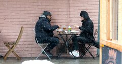 コロナ後の需要、急増するのは外食・娯楽・旅行