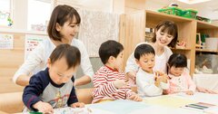 子ども庁構想に欠かせない、保育の「福祉からサービス」への転換