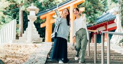 【本日は辰の日×大安吉日】「昭和の日」に突然開運する人のすごい四字熟語・ナンバー1