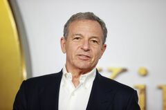 ディズニー前会長アイガー氏、次はメタバースへ