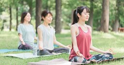 高血圧や認知症予防にも期待、医師が勧める手軽な「リカバリー習慣」