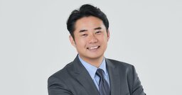 懺悔します…杉村太蔵が断言「貯金では報われない時代」に必要な“第2の給与”とは