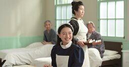 「ずるい女ね」先輩のイビリ→とっさに返した“朝ドラヒロインのうまい一言”〈風、薫る第37回〉