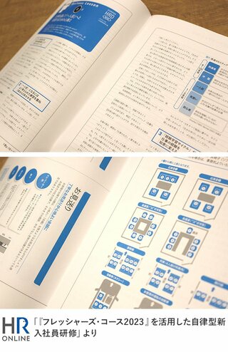 いまどきの新卒社員がオンラインでの“新入社員研修”で学んだこと